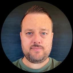 Jean du Plessis' avatar